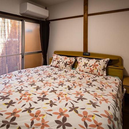 Toufuku Inn Киото Экстерьер фото