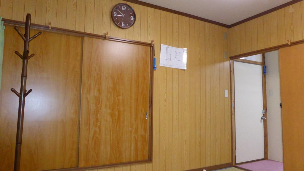 Toufuku Inn Киото Экстерьер фото