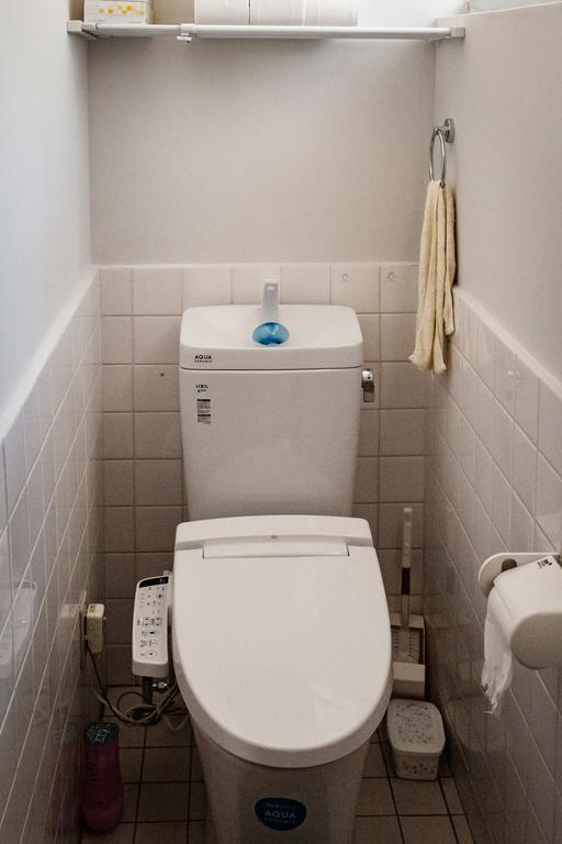 Toufuku Inn Киото Экстерьер фото
