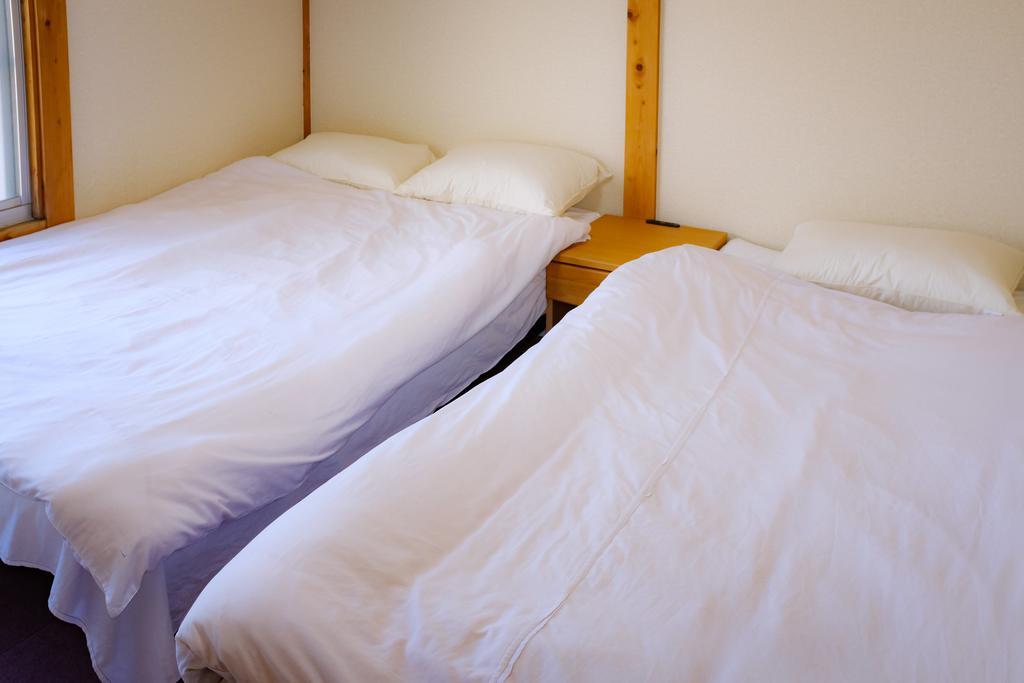 Toufuku Inn Киото Экстерьер фото