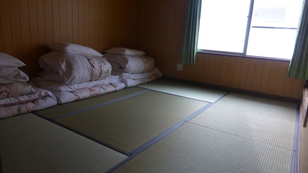 Toufuku Inn Киото Экстерьер фото