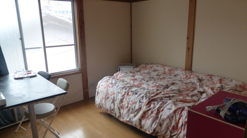 Toufuku Inn Киото Экстерьер фото