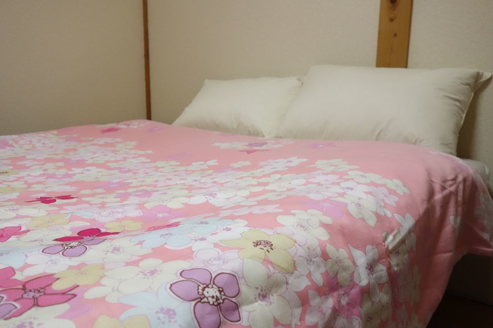 Toufuku Inn Киото Экстерьер фото