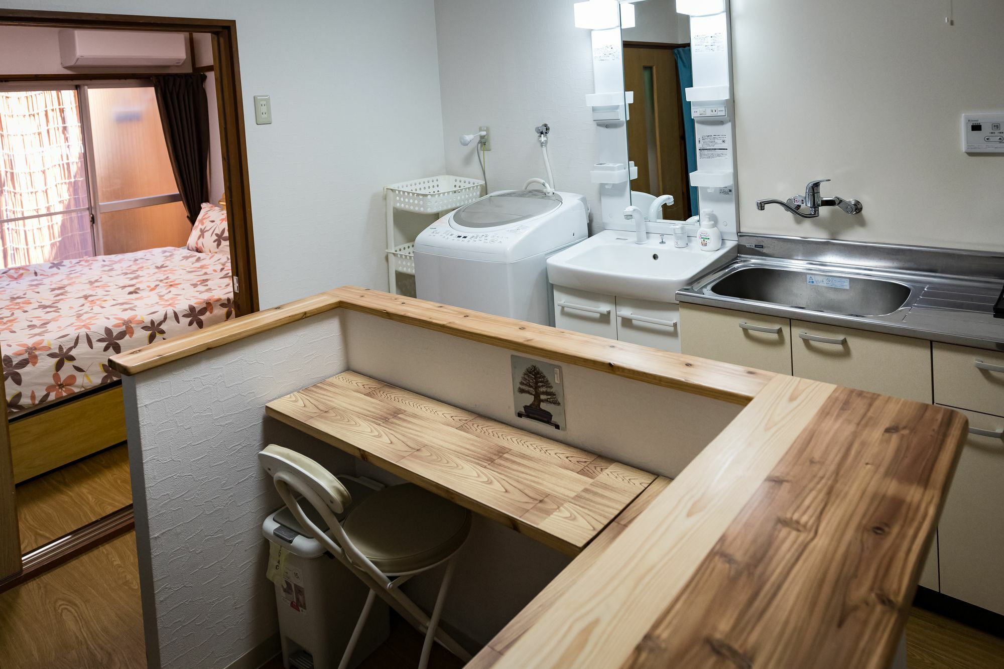 Toufuku Inn Киото Экстерьер фото