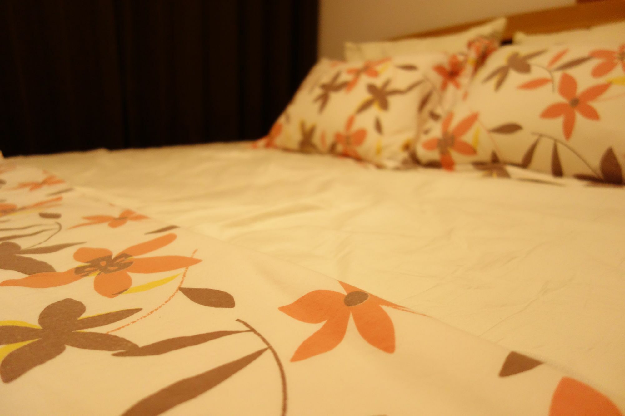 Toufuku Inn Киото Экстерьер фото